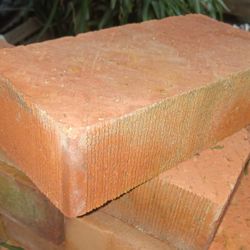 Mexican Standard Red Bricks