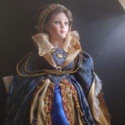 Doll - THE ANASTASIA COLLECTION