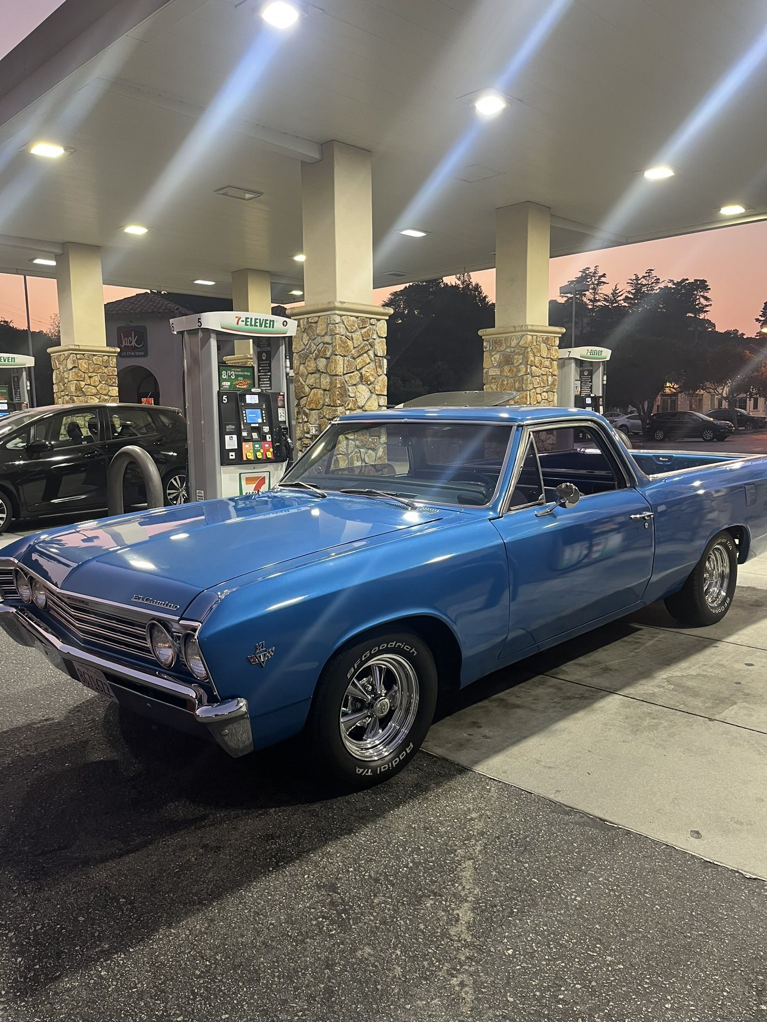 1967 Chevrolet Chevelle