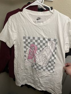 Nike Coke Shirt