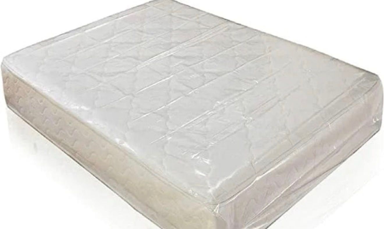 Queen Size Mattress
