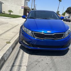 2013 Kia Optima For Sale, Brand New Turbo