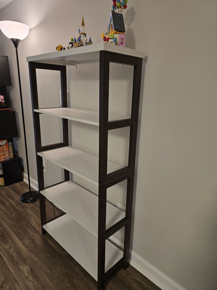 Bookshelf