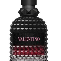 Valentino Born In Roma