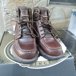 Work Boots