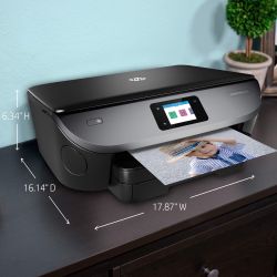 Hp Envy 7210 Printer