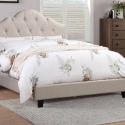 Full Bed 