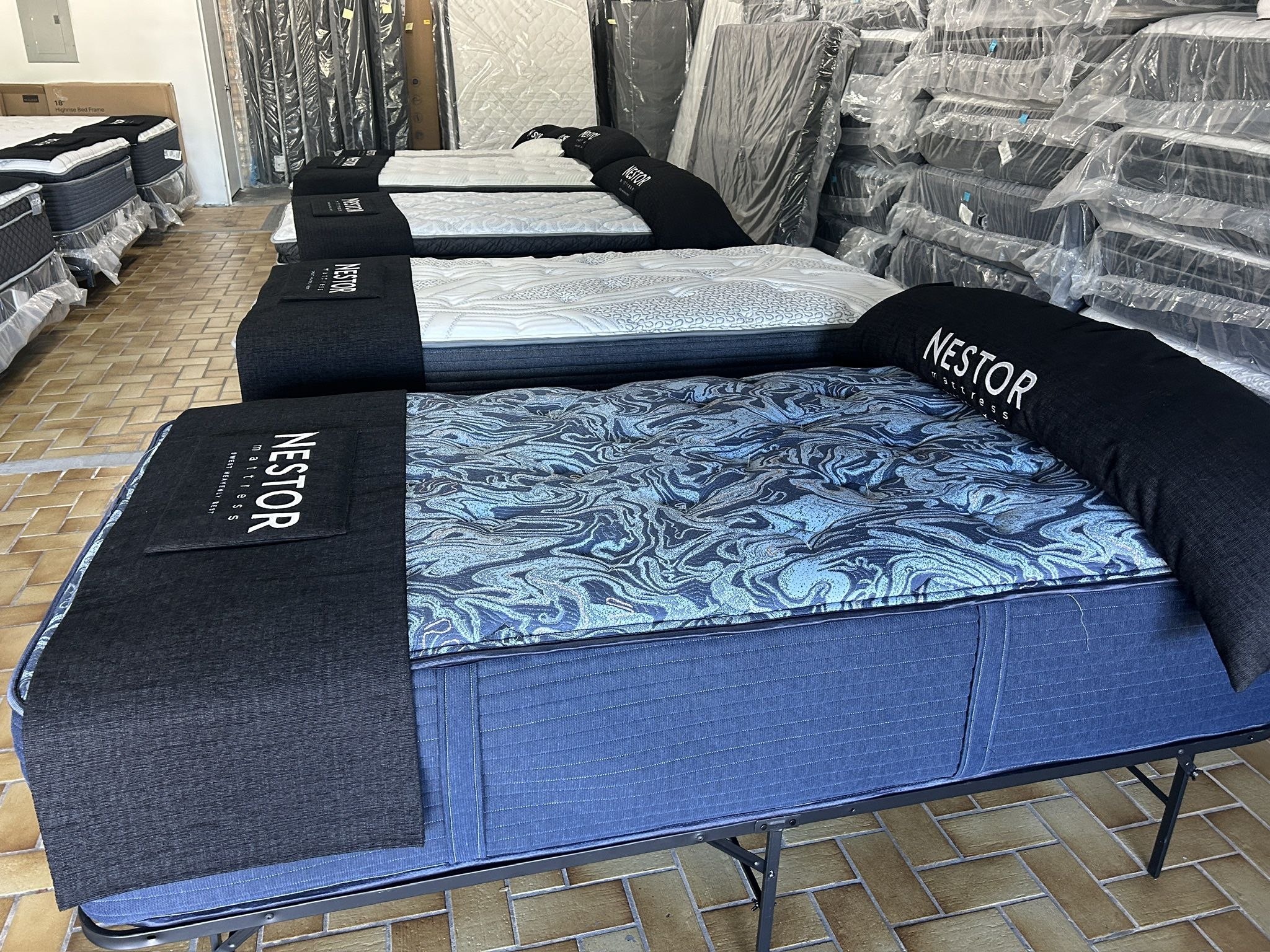 Take Home Today for $49 – Mattress Clearance Up to 80% OFF!”