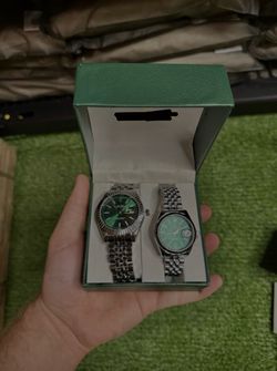 Watch