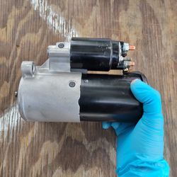 06 Ford F250 Starter