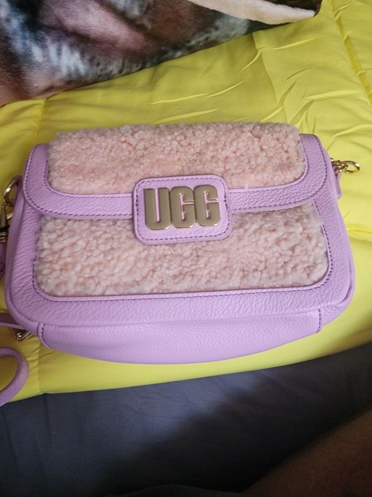Ugg Purse