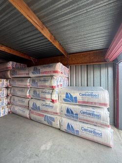 R-30x16 Unfaced insulation insolación