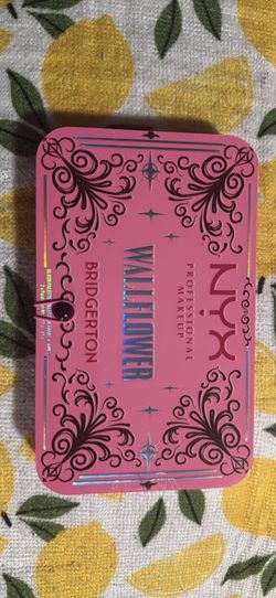 NYX Palette Blush Set