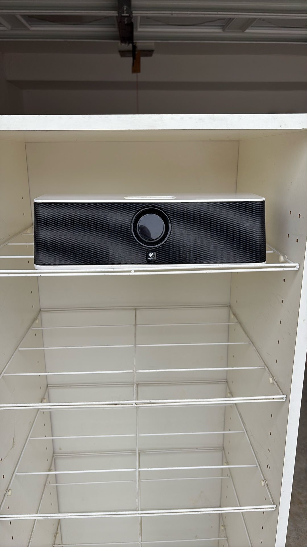 Logitech Soundbar