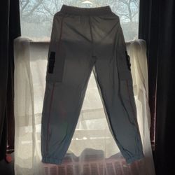 Reflective Pants 