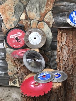 On Sale! Circular Table Saws, Powerbuilt Socket Drills accessories, And Shed Lug Nut/bolt/Screws Storage!