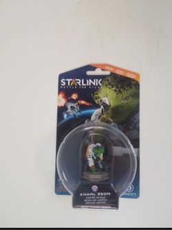 Starlink Battle for Atlas Kharl Zeon