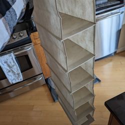 Ikea Shoe Organizer 