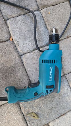 Drill Makita