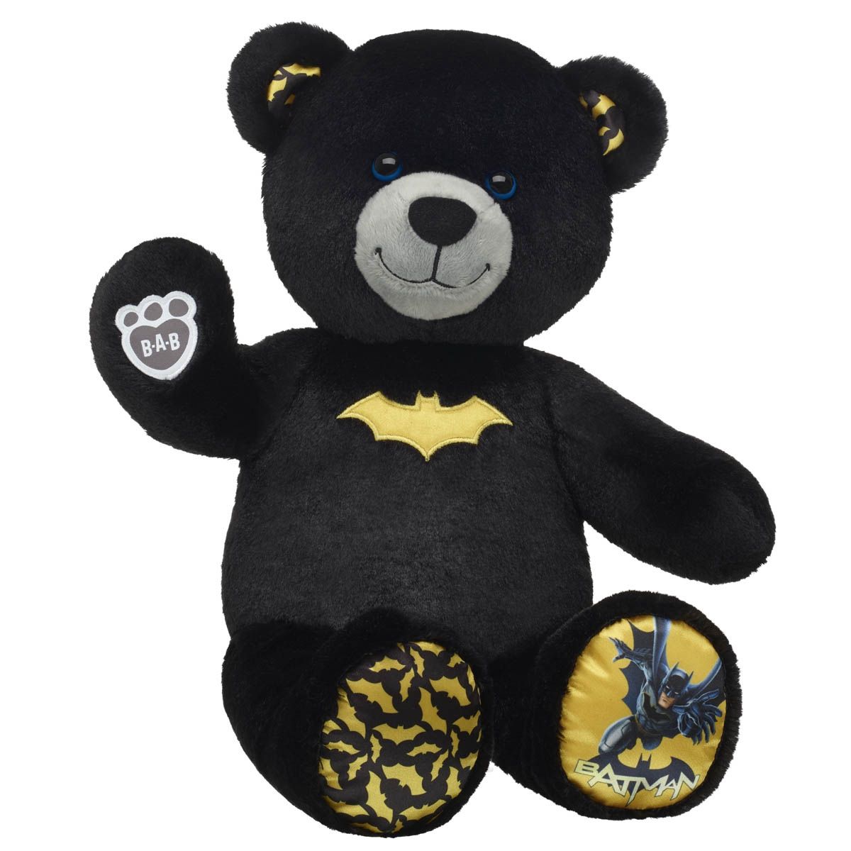Batman Build-A-Bear