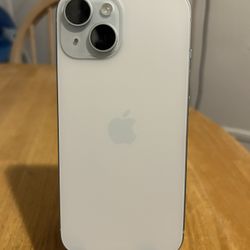 iPhone 15-For Parts Only