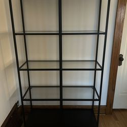 IKEA Shelf (VITTSJÖ)