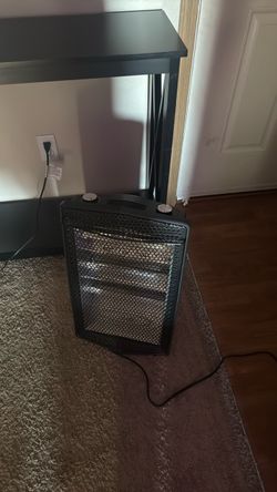 Space heater great condition