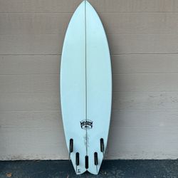 Lost Mayhem Swordfish Surfboard 