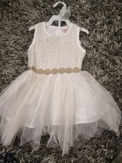 18 month dress