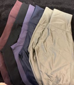 Women’s Athletic Leggings