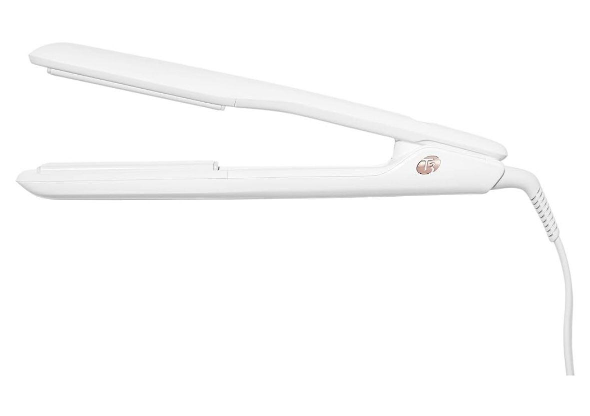  T3 Singlepass Ceramic 1” Straightening and Styling Iron