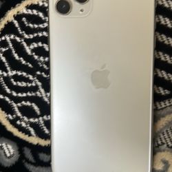 iPhone 11 Pro Max 256gb Fully Unlocked 