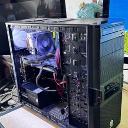 Gaming Computer 