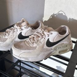 Youth 8.5 Nike Air Max