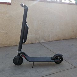 Segway Nine Bot Electric Scooter 