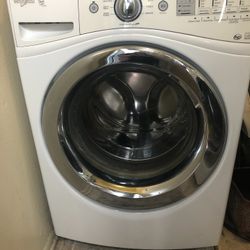 Whirlpool Washer And Dryer Set 