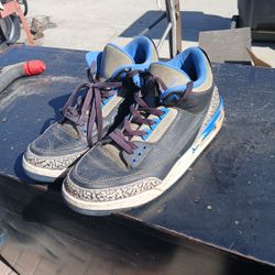 Nike Jordan 3 Size 13
