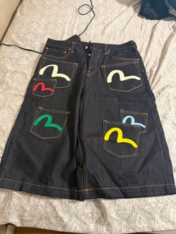 Evisu short
