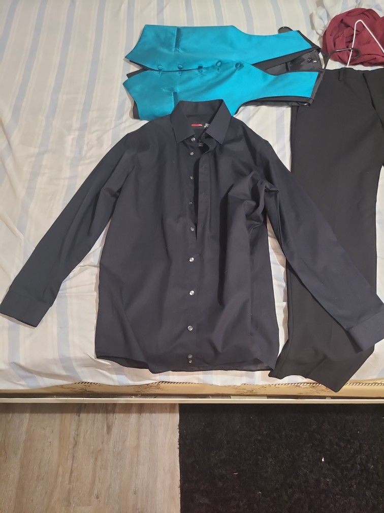 Prom/hoco Suit Men's 