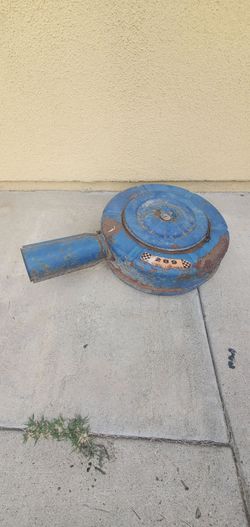 Ford 289 Air Cleaner  / Mustang Air Cleaner  / Ford Falcon Air Cleaner