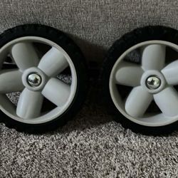 Stroller Wheels 