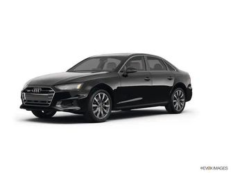 2023 Audi A4
