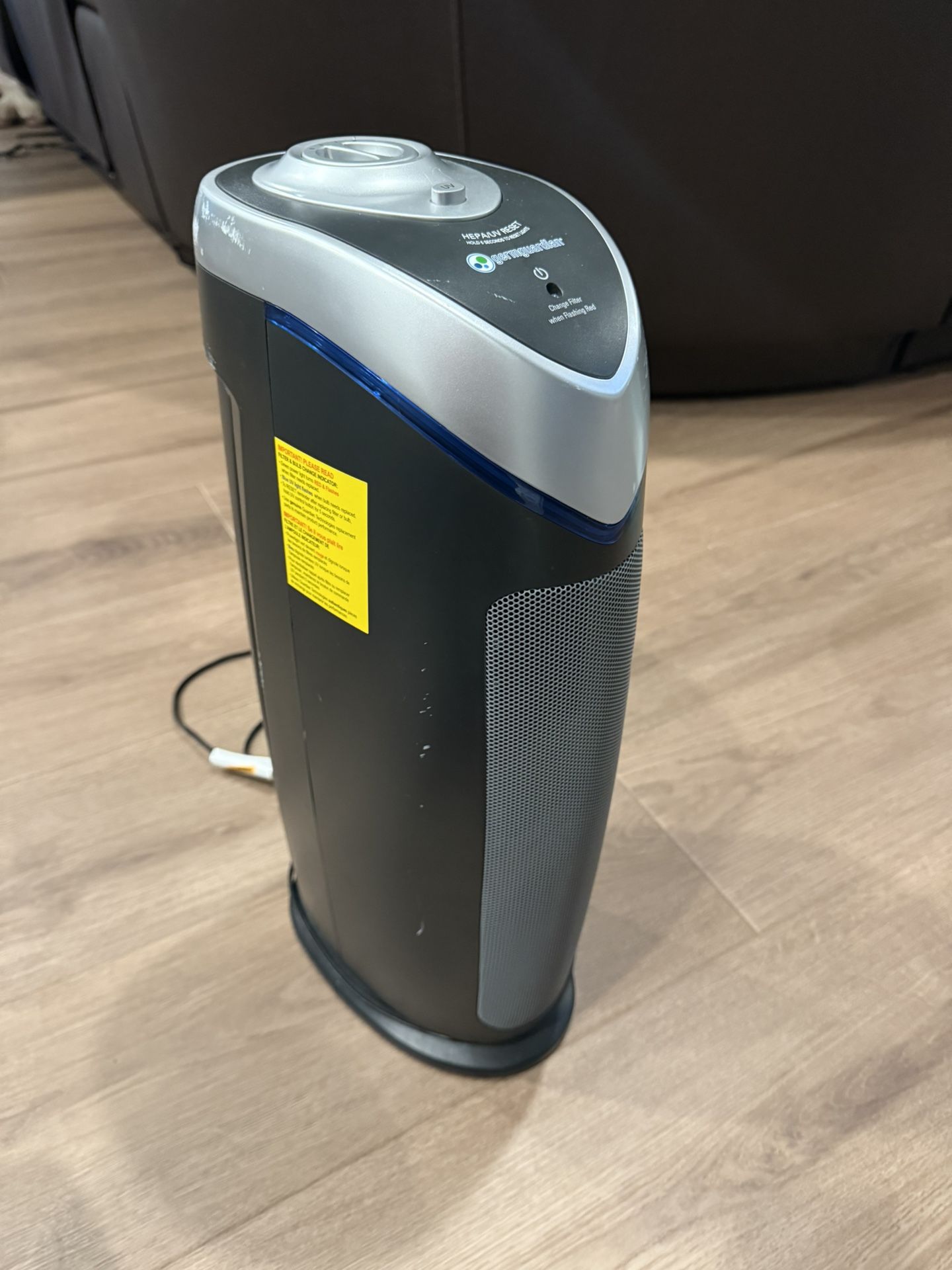 Air Purifier
