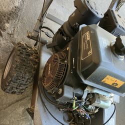 Stump Grinder For Sale 