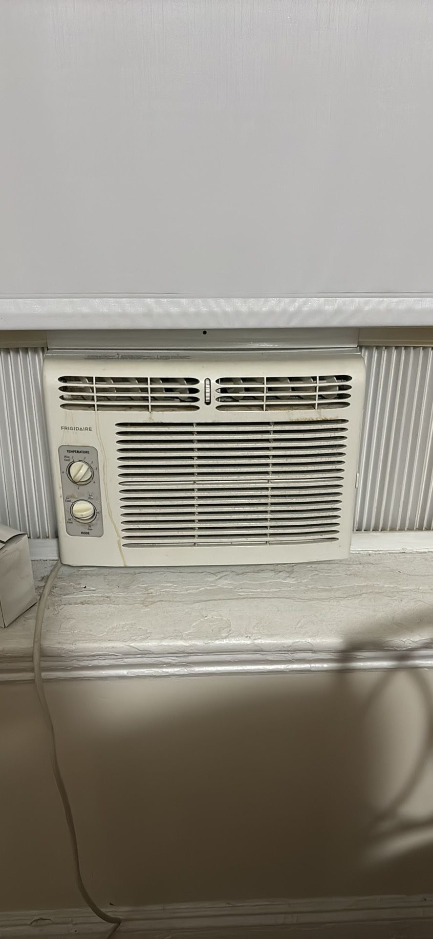 Air Conditioner 