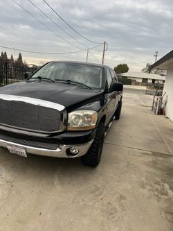 2006 Dodge Ram 1500