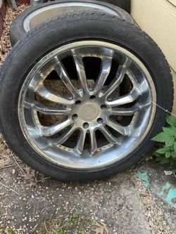 Rim Pair