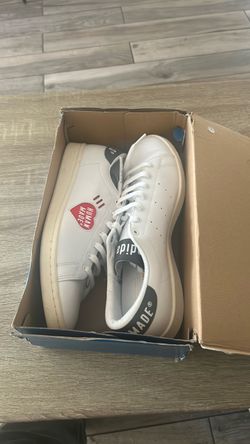Adidas Stan Smith Human Made Sneakers Size 11.5