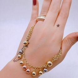 funny and fashionable bracelet🔥🔥 3 colors 🥇🥈🥉