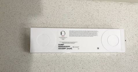 Brandnew Apple Watch series 6 40mm GPS +Cellular